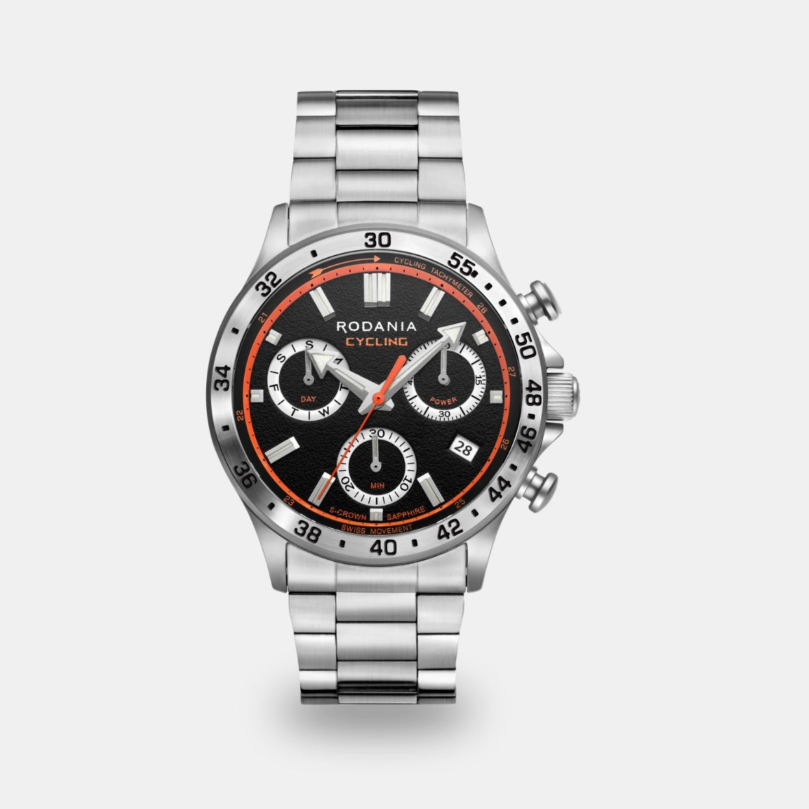 CHRONOGRAPH CYCLING LIMITED EDITION - R17034