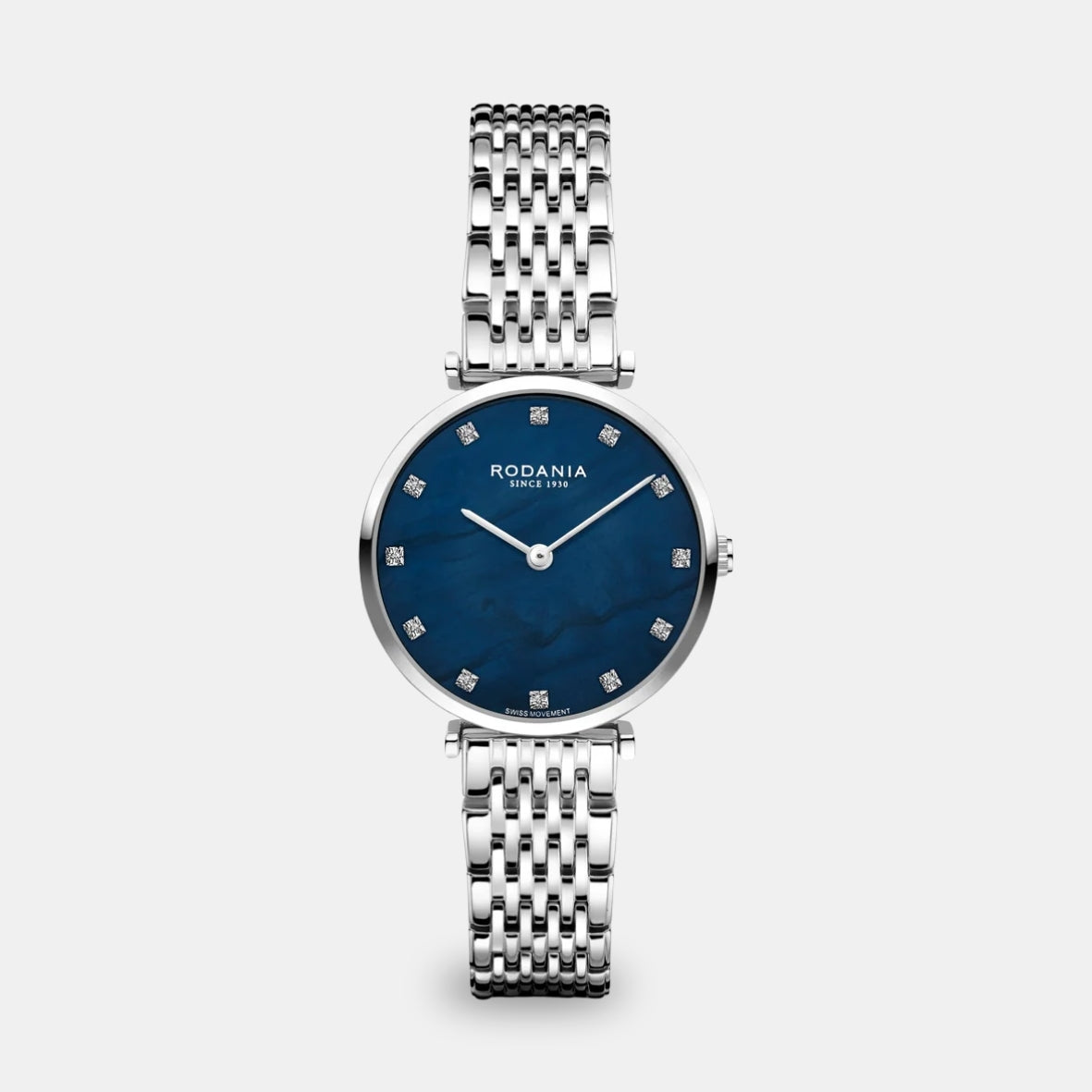 LUGANO CLASSIC SPARKLE - R14031