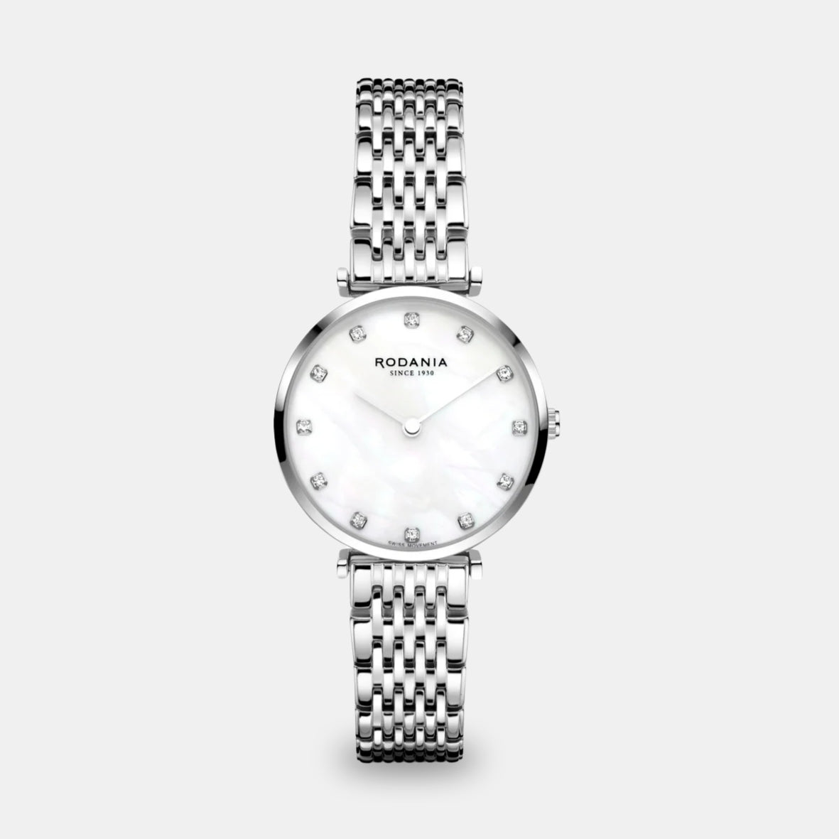 LUGANO CLASSIC SPARKLE - R14026