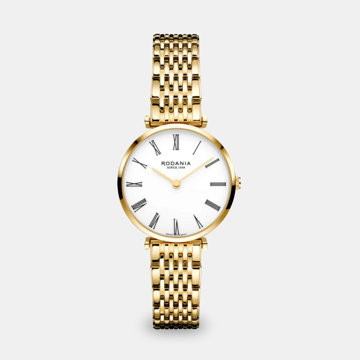 LUGANO CLASSIC - R14025