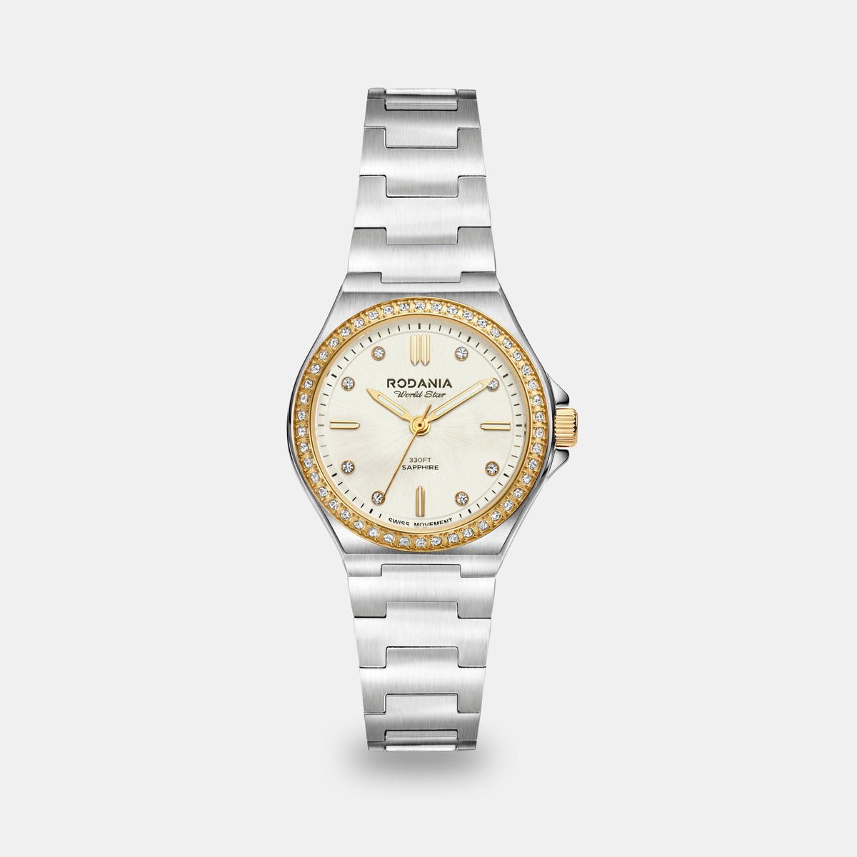 WORLD STAR SPARKLE - R74016