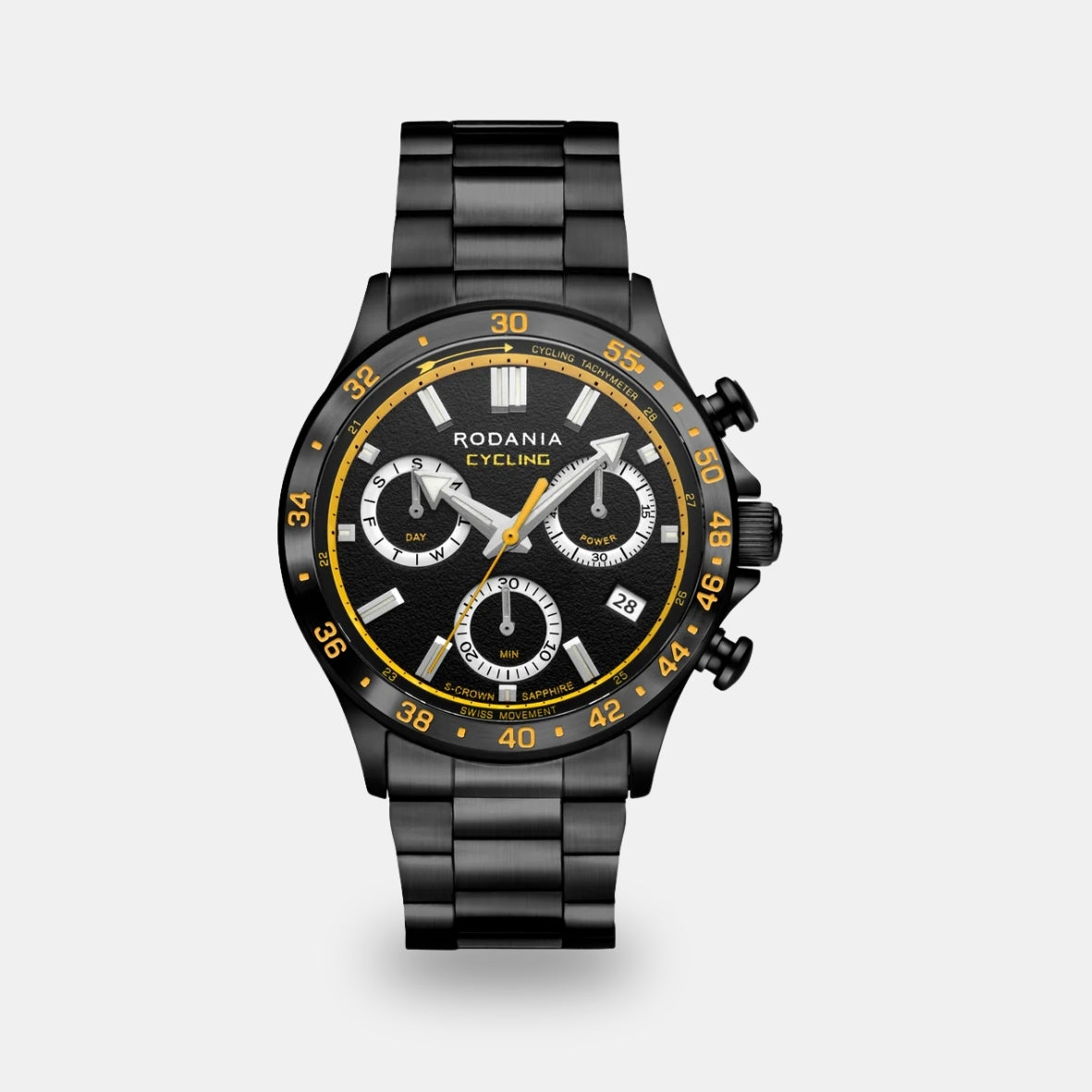 CHRONOGRAPH CYCLING LIMITED EDITION - R17033