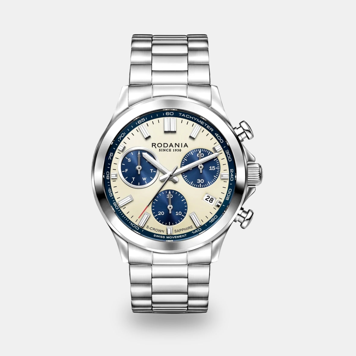 VERBIER CHRONOGRAPH - R17043