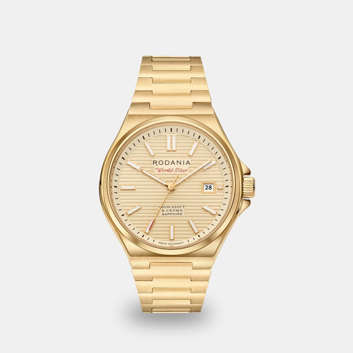 WORLD STAR - R74005