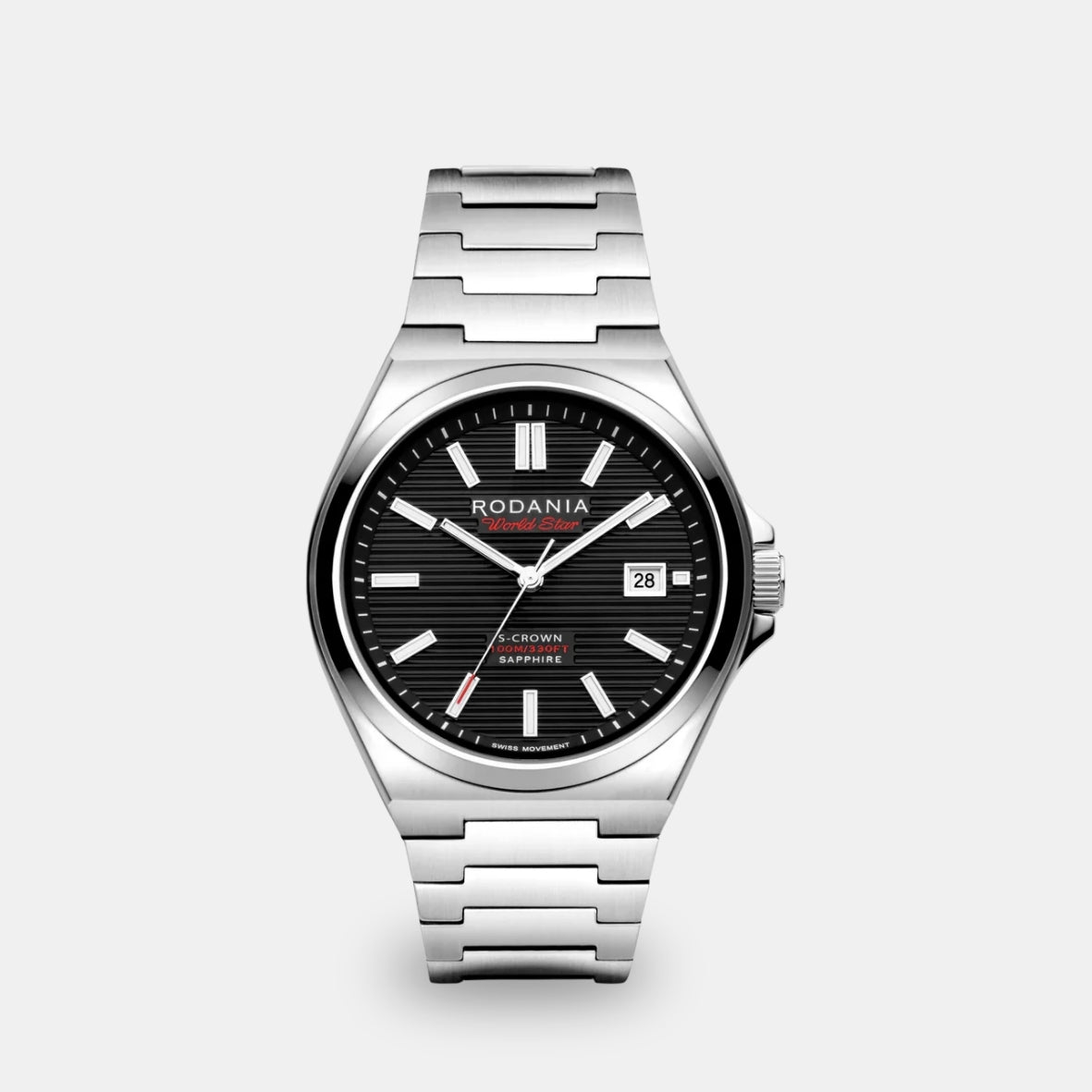 WORLD STAR - R74001